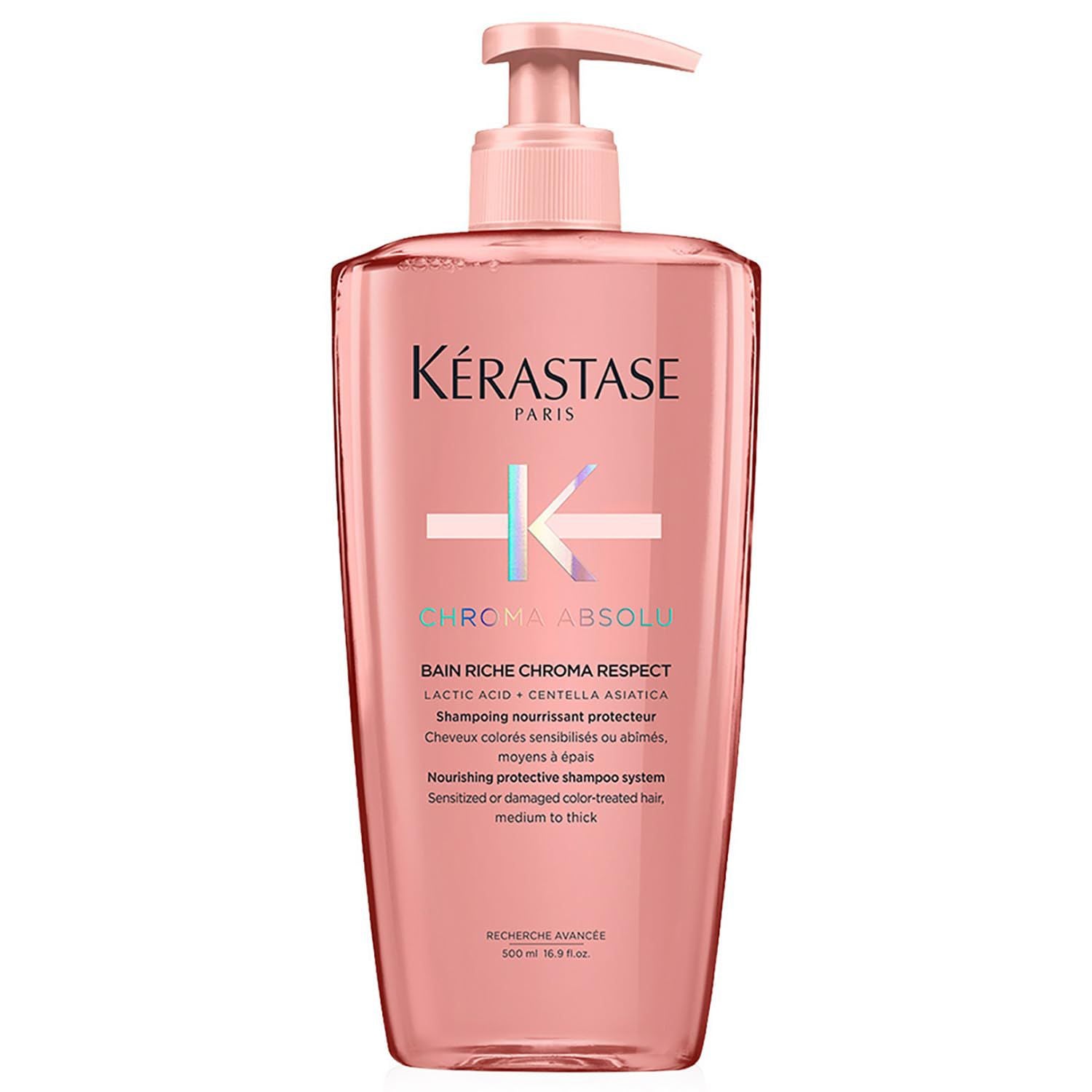 Bain Chroma Absolu - 500 ml