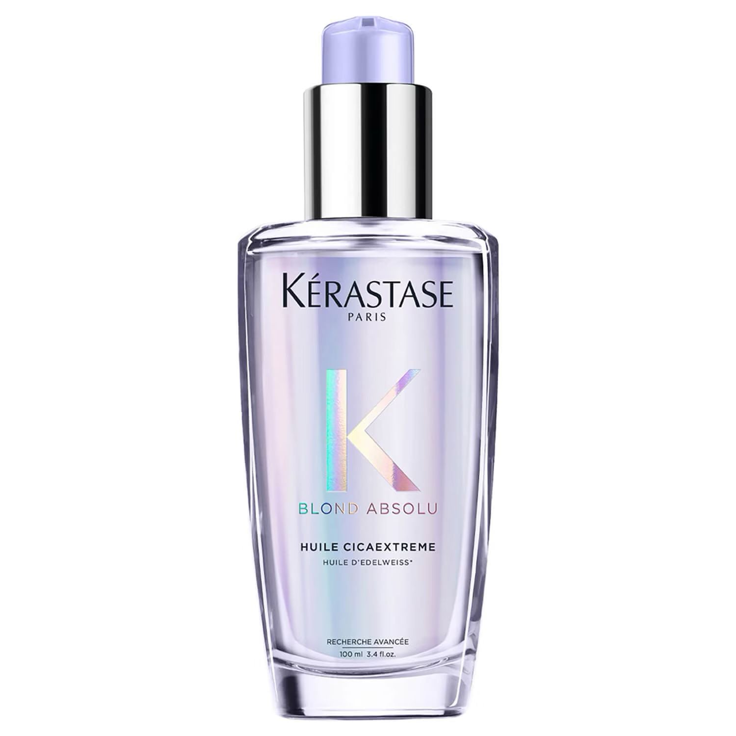 Blond Absolu Huile Cicaextreme - 100 ml