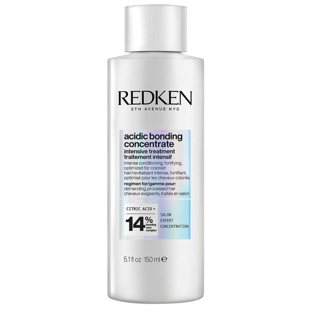 Acidic Bonding Intensive Treatment - 150 ml