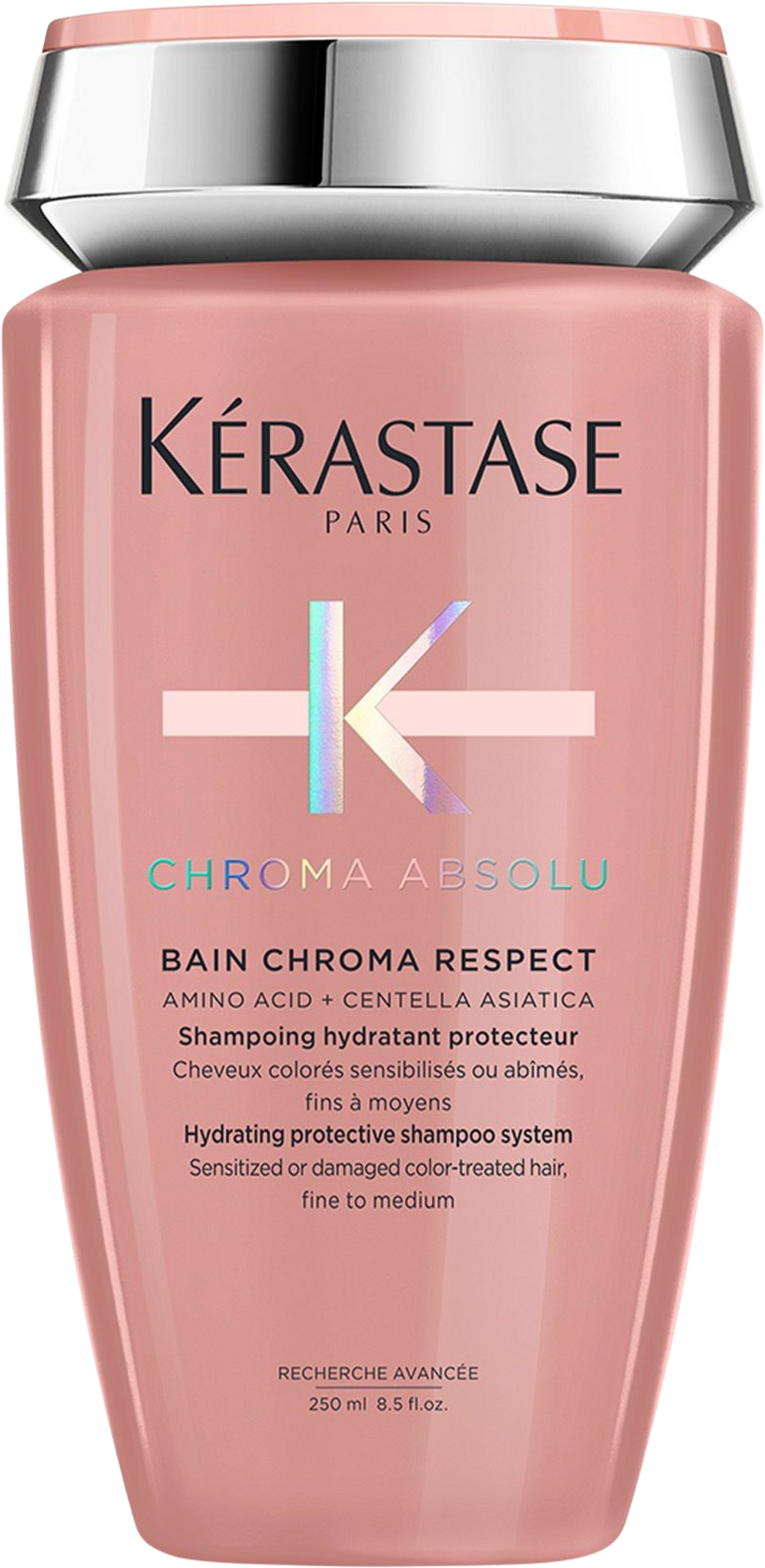 Bain Chroma Respect - 250 ML